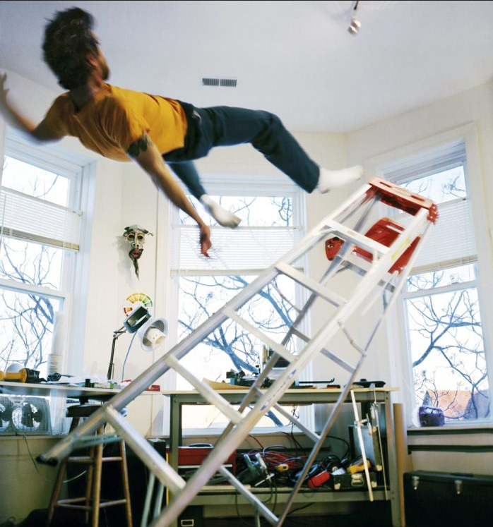 Beginner’s Guide: How To Safely Use A Stepladder