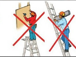 Ladder Safety – Tips and Tools to Prevent Accidents and Injuries