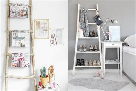What Kind Of Ladder Is Suitable For Home Use