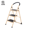SM-TT6013A 6.3KG Colorful Special Household Three Step Ladder Stable Master