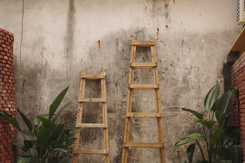 How To Purchase The Right Ladder?